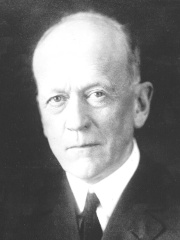 Photo of Charles Doolittle Walcott