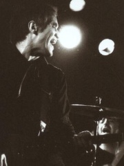 Photo of Wilko Johnson