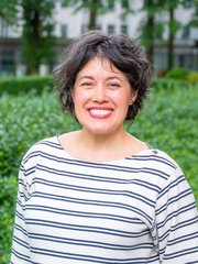 Photo of Caterina Fake