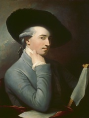 Photo of Benjamin West