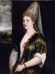 Photo of Hurrem Sultan