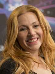 Photo of Valentina Monetta