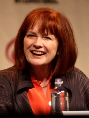 Photo of Blair Brown