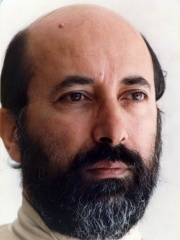 Photo of Mostafa Chamran