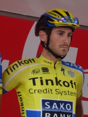 Photo of Manuele Boaro