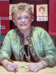 Photo of Rue McClanahan