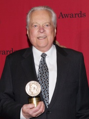 Photo of Robert Osborne