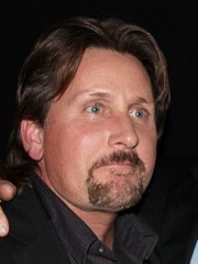 Photo of Emilio Estevez