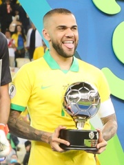 Photo of Dani Alves