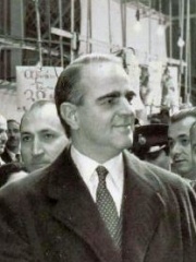 Photo of Konstantinos Karamanlis