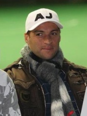 Photo of Daniel Carvalho