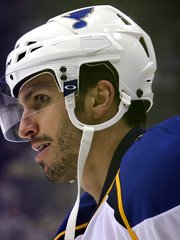 Photo of Maxim Lapierre