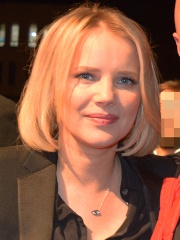 Photo of Joanna Kulig