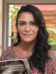 Photo of Lydia Cacho