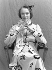 Photo of Niki de Saint Phalle