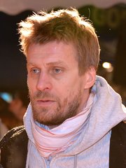 Photo of Jens Hultén