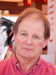 Photo of Michael Morpurgo