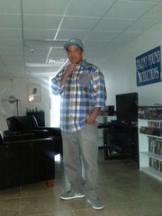 Photo of B.G. Knocc Out