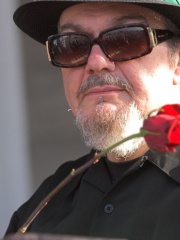 Photo of Dr. John