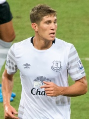 Photo of John Stones