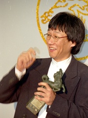 Photo of Edward Yang