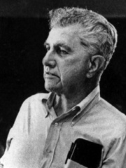 Photo of Merton Miller