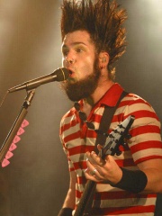 Photo of Wayne Static