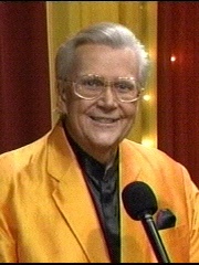 Photo of Rod Roddy