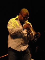 Photo of Terence Blanchard