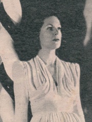 Photo of Madeleine Robinson