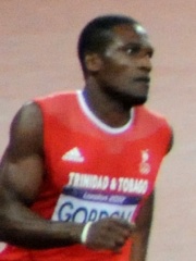 Photo of Lalonde Gordon