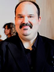 Photo of Mel Rodriguez