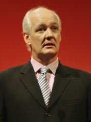 Photo of Colin Mochrie