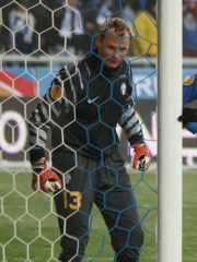 Photo of Alex Manninger