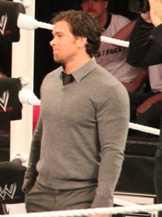 Photo of Brad Maddox