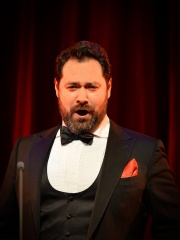 Photo of Ildar Abdrazakov