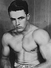 Photo of Stu Hart