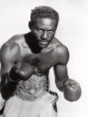 Photo of Ezzard Charles