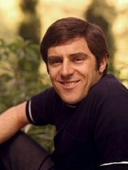 Photo of Anthony Newley