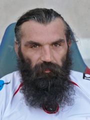 Photo of Sébastien Chabal