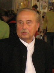 Photo of Milorad Pavić