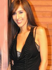 Photo of April O'Neil