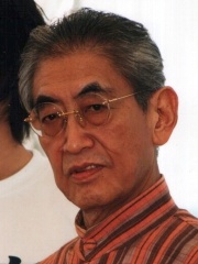 Photo of Nagisa Oshima