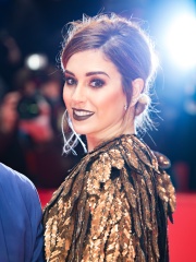 Photo of Blanca Suárez