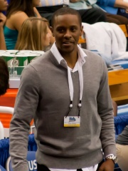 Photo of Tyus Edney