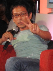 Photo of Pen-Ek Ratanaruang