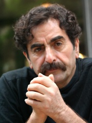 Photo of Shahram Nazeri