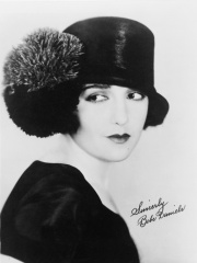 Photo of Bebe Daniels