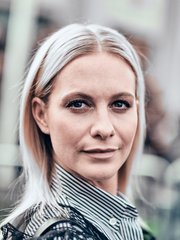 Photo of Poppy Delevingne