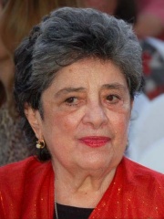 Photo of Claribel Alegría